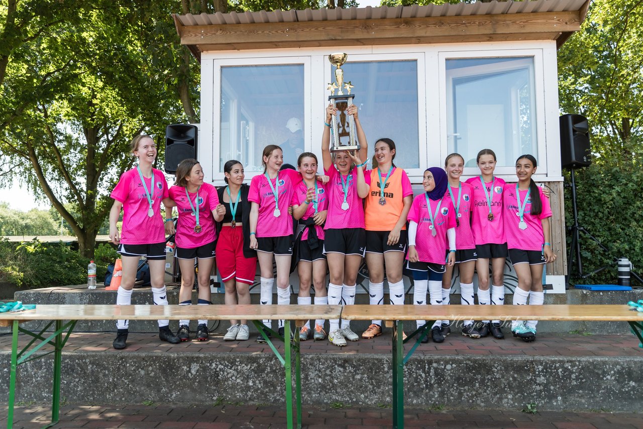 Bild 161 - Loewinnen Cup